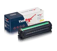 ToMax Premium alternative à Samsung / HP CLT-Y504S/ELS / Y504S Cartouche toner, jaune