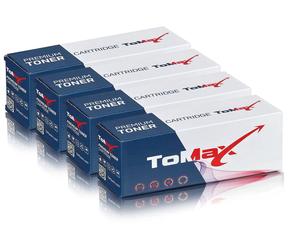 ToMax Premium Multipack remplace Canon 716 contient 4 cartouches de toner