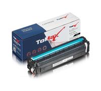 ToMax Premium remplace HP CF540X / 203X Toner, noir