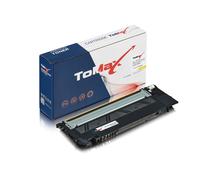 ToMax Premium remplace la cartouche de toner Samsung / HP SU444A / CLT-Y404S, jaune