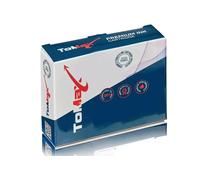 ToMax Premium remplace la cartouche d'encre Brother LC-424BK, noire