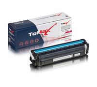 ToMax Premium remplace le toner HP CF403X / 201X, magenta