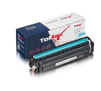 ToMax Premium remplace le toner HP CF541X / 203X, cyan