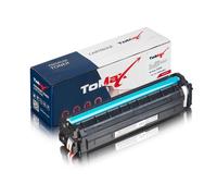 ToMax Premium remplace le toner HP CF543X / 203X, magenta