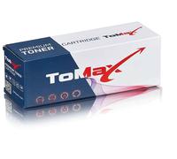 ToMax Premium remplace Samsung / HP CLT-K506L/ELS / K506L toner, noir