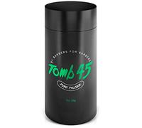 Tomb 45 Poudre pure pour coiffure, texturisante et volumisante avec finition mate naturelle
