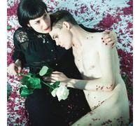 Lebanon Hanover - Tomb for Two