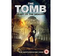 Tomb-Heart of The Dragon [Edizione: Regno Unito] [Import]