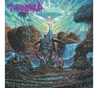 TOMB MOLD - THE ENDURING SPIRIT (JEWEL CASE) CD NEUF