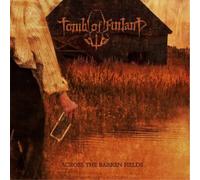 Tomb of Finland – Across the Barren Fields – CD – SPV Entertainment