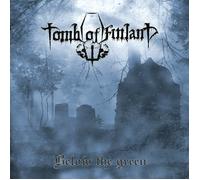 TOMB OF FINLAND - BELOW THE GREEN CD NEUF