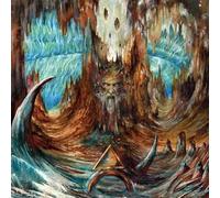 Tomb Of God CD