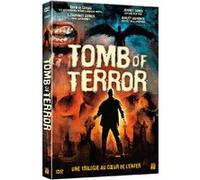 Tomb of Terror E