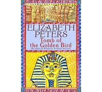 Tomb of the Golden Bird