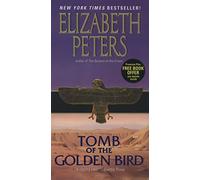 Tomb of the Golden Bird