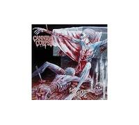 Cannibal Corpse – Tombe des mutilés – CD