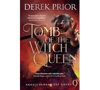 Tomb of the Witch Queen