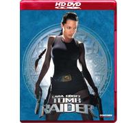 Tomb Raider 1 - Lara Croft [HD DVD]