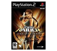 TOMB RAIDER 10TH