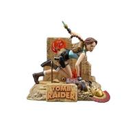 Dark Horse Statue Lara Croft Époque Classique 16Cm
