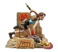 Tomb Raider 1996 - Statuette Lara Croft Classic Era 17 cm