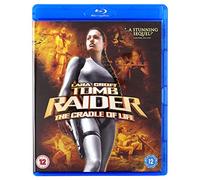 Lara Croft – Tomb Raider : The Cradle of Life – Simon Yam, Til Schweiger – Blu-ray