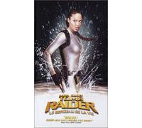 Tomb Raider 2, Le Berceau de la vie [VHS]