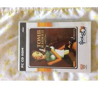 Tomb Raider 2 (Sold Out) [ PC Games ] [Import anglais]