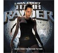 Artistes Divers – Tomb Raider – Import