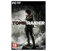 TOMB RAIDER