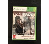 Tomb Raider