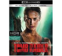 Tomb Raider