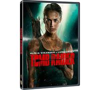 Tomb Raider – Warner Bros.