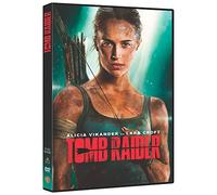 Tomb Raider