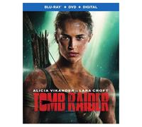 Tomb Raider