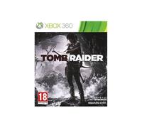Tomb Raider