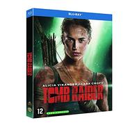 Tomb Raider – Warner Bros. – Blu-ray – (2018)