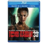 Tomb Raider