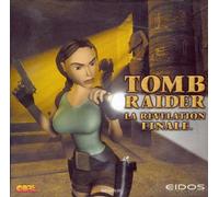 Tomb Raider 4 : La Révélation Finale Dreamcast