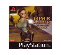 Tomb Raider 4 : La Révélation Finale PS1