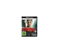 Tomb Raider – Alicia Vikander, Dominic West, Walton Goggins – Ultra HD Blu-ray – 2018 – Import