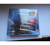 Eidos Jeu vidéo Tomb Raider 5 Chronicles – Sur les traces de Lara Croft