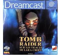 Tomb Raider 5 : Sur Les Traces...