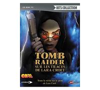 Mindscape – Jeu PC – Tomb Raider 5 : Sur les traces de Lara Croft – Hits Collection
