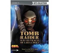 Tomb Raider - Sur Les Traces De Lara Croft - Hits Collection Pc