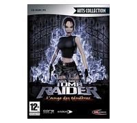 Mindscape – Jeu PC – Tomb Raider 6 : L'Ange des Ténèbres