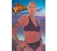 Tomb Raider - 68x98 cm - AFFICHE / POSTER G