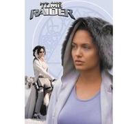 Tomb Raider - 70x100 cm - AFFICHE / POSTER G