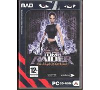 Tomb Raider : Angel of Darkness [import anglais]