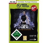 Tomb Raider: Angel of Darkness PC